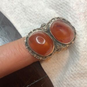 Vintage ring